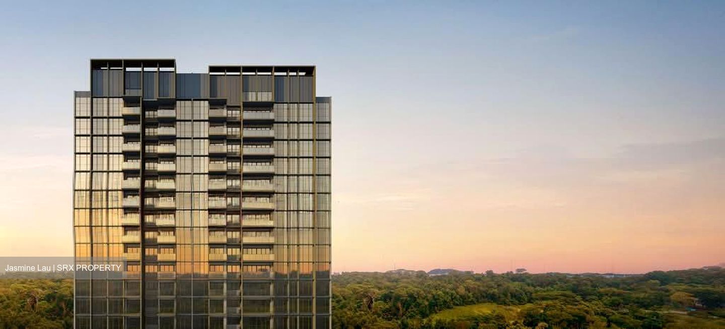 Pine Grove (D21), Condominium #599547561